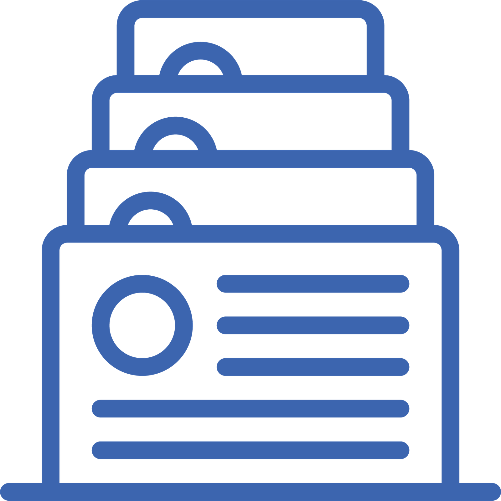 Controlled Records and Batch Workflows